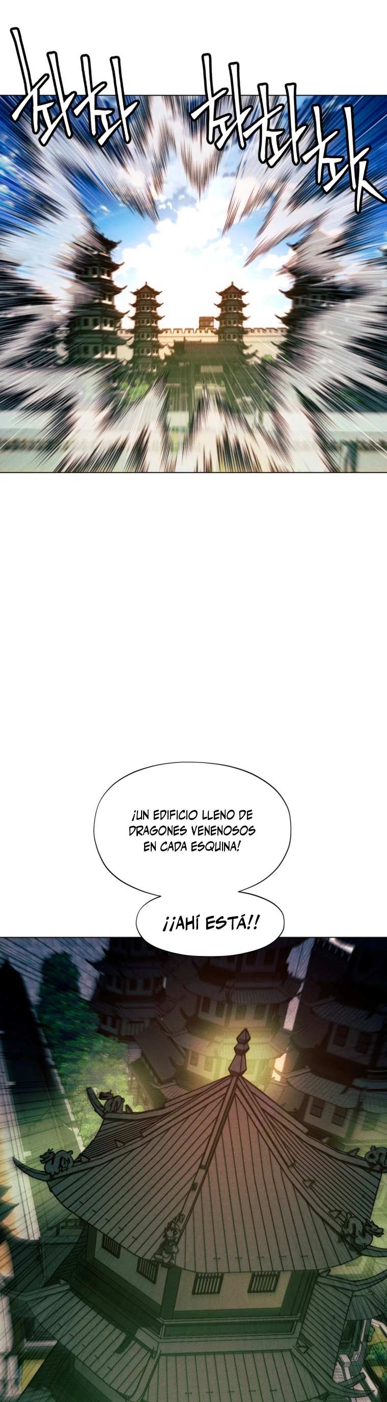 Un hombre moderno que transmigró al mundo murim - Capítulo 60 - Página 45 - LectorTMOo