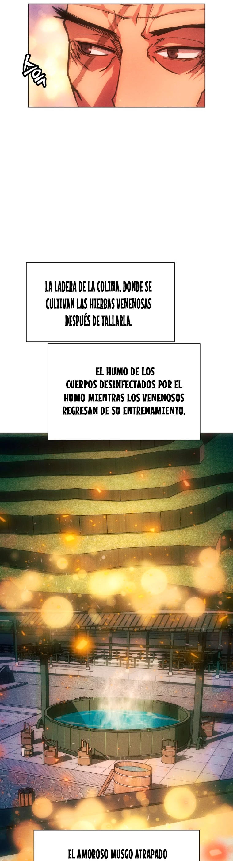 Un hombre moderno que transmigró al mundo murim - Capítulo 61 - Página 59 - LectorTMOo