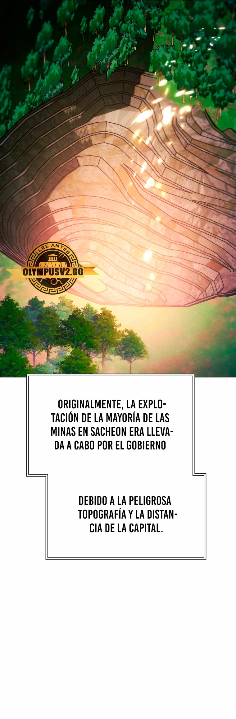 Un hombre moderno que transmigró al mundo murim - Capítulo 62 - Página 11 - LectorTMOo