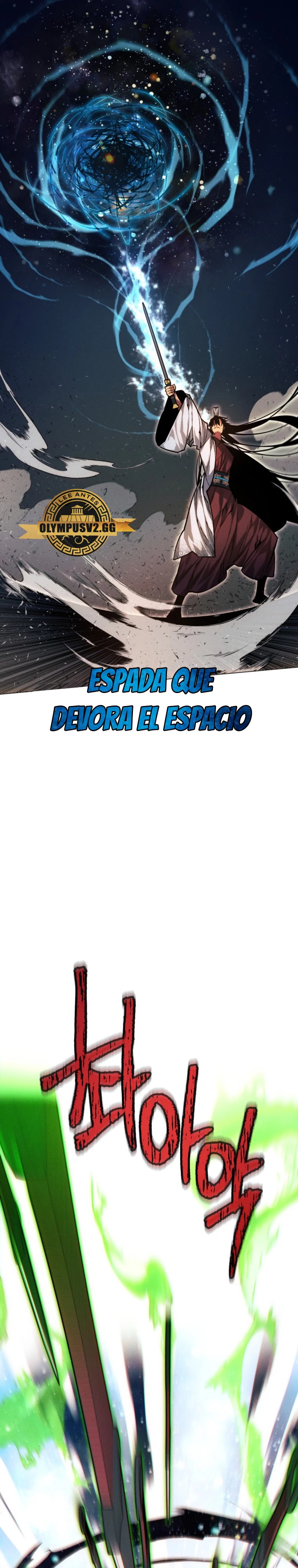 Un hombre moderno que transmigró al mundo murim - Capítulo 63 - Página 21 - LectorTMOo