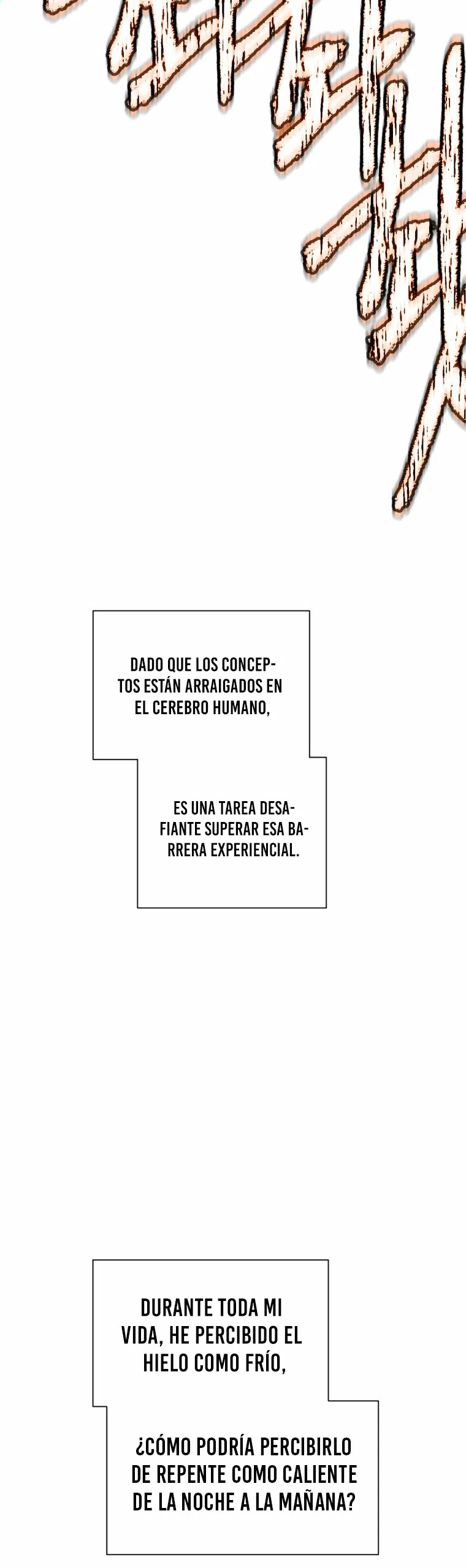 Un hombre moderno que transmigró al mundo murim - Capítulo 64 - Página 47 - LectorTMOo