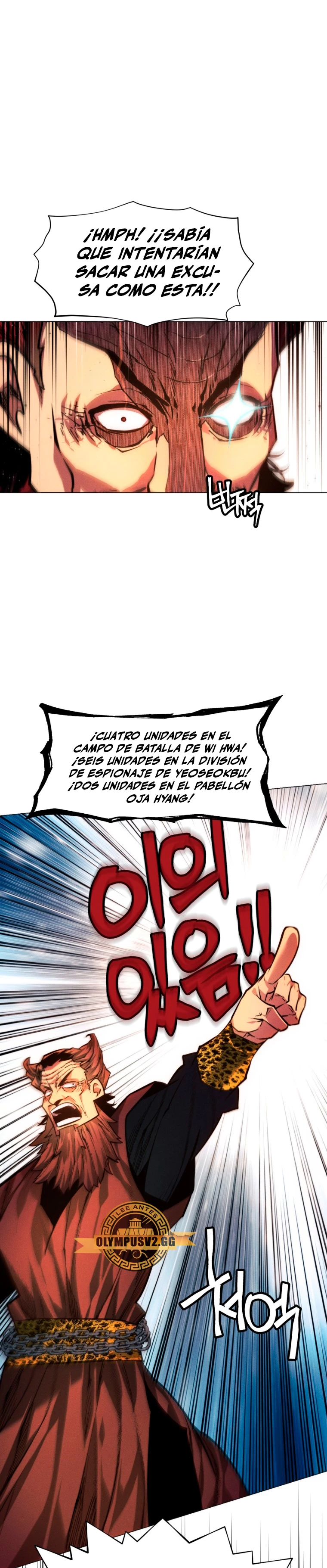 Un hombre moderno que transmigró al mundo murim - Capítulo 66 - Página 28 - LectorTMOo