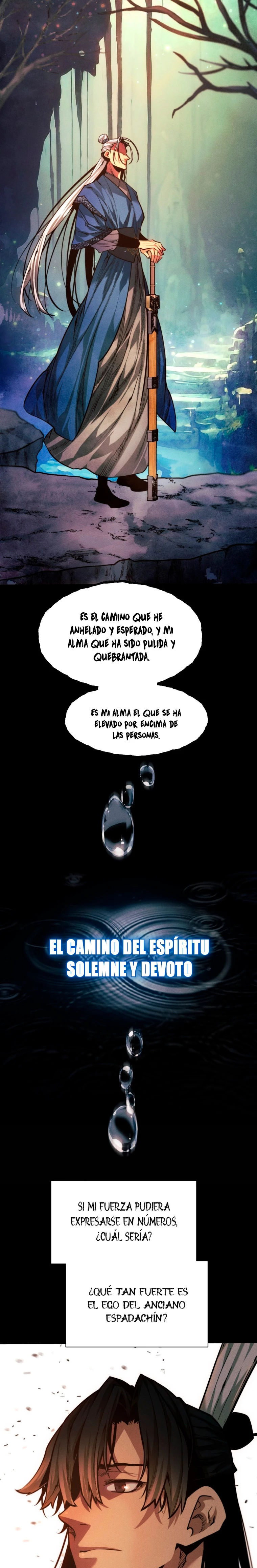 Un hombre moderno que transmigró al mundo murim - Capítulo 68 - Página 17 - LectorTMOo