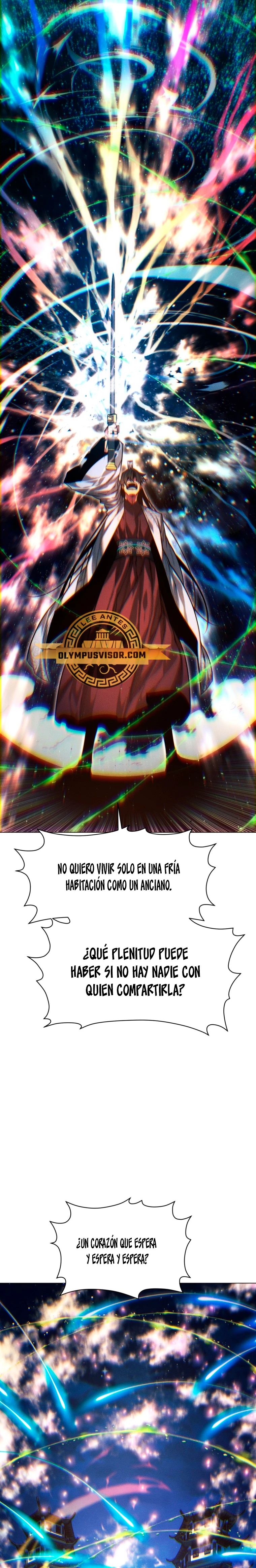 Un hombre moderno que transmigró al mundo murim - Capítulo 68 - Página 22 - LectorTMOo
