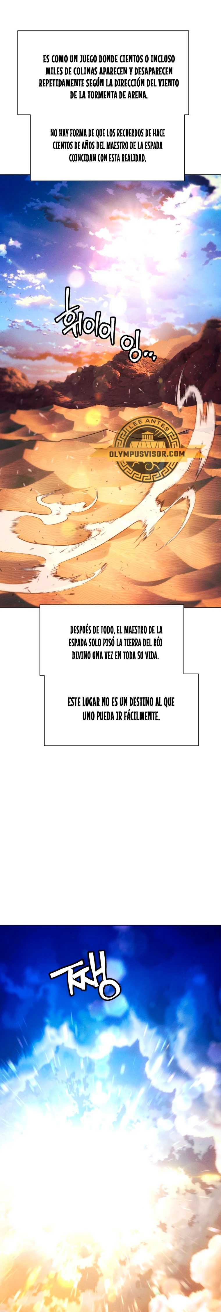Un hombre moderno que transmigró al mundo murim - Capítulo 69 - Página 41 - LectorTMOo