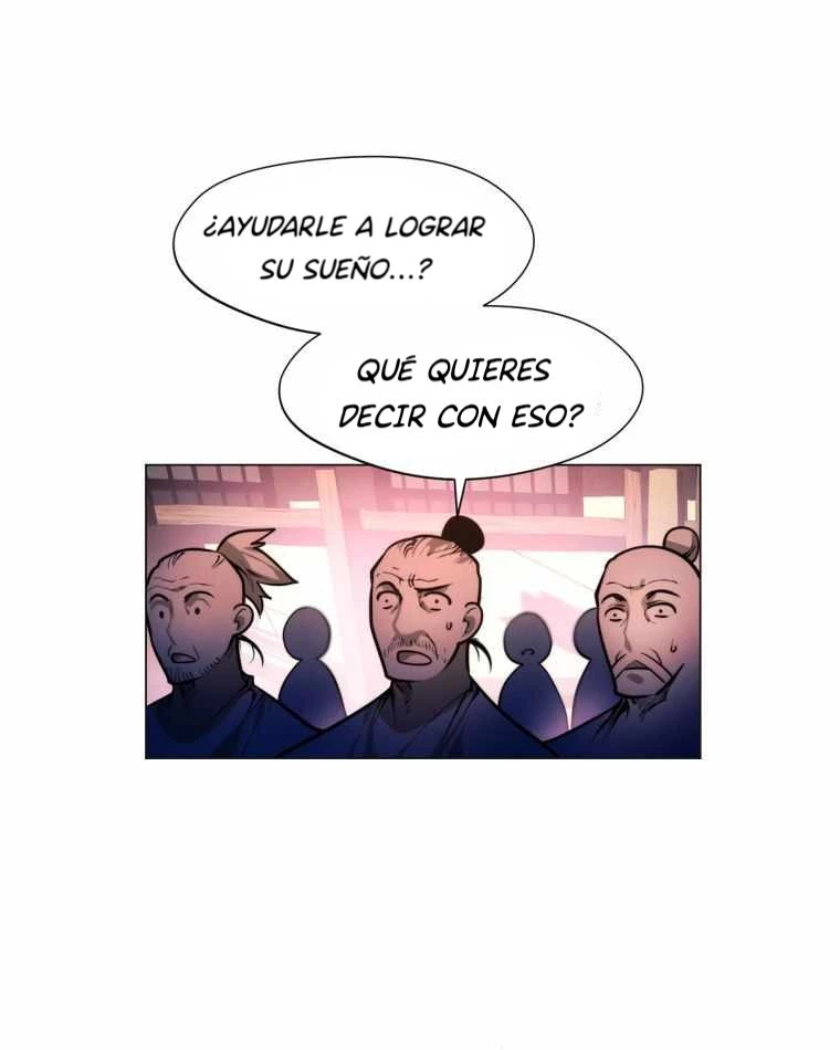 Un hombre moderno que transmigró al mundo murim - Capítulo 7 - Página 22 - LectorTMOo