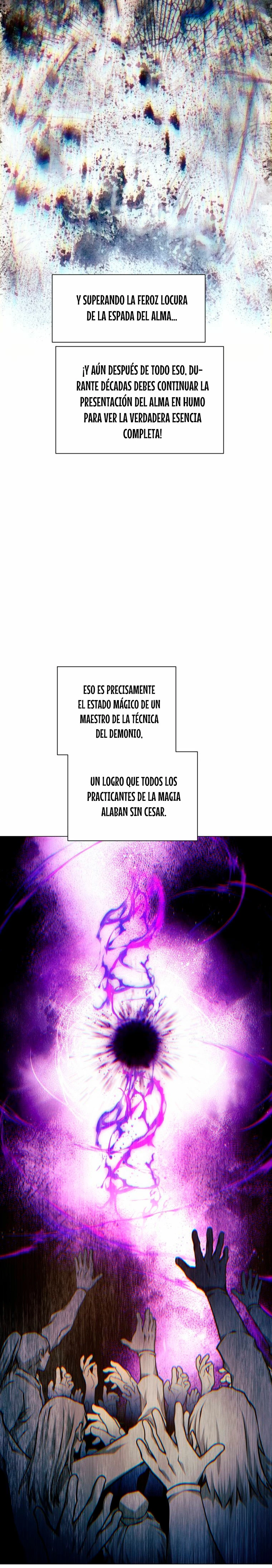 Un hombre moderno que transmigró al mundo murim - Capítulo 71 - Página 19 - LectorTMOo