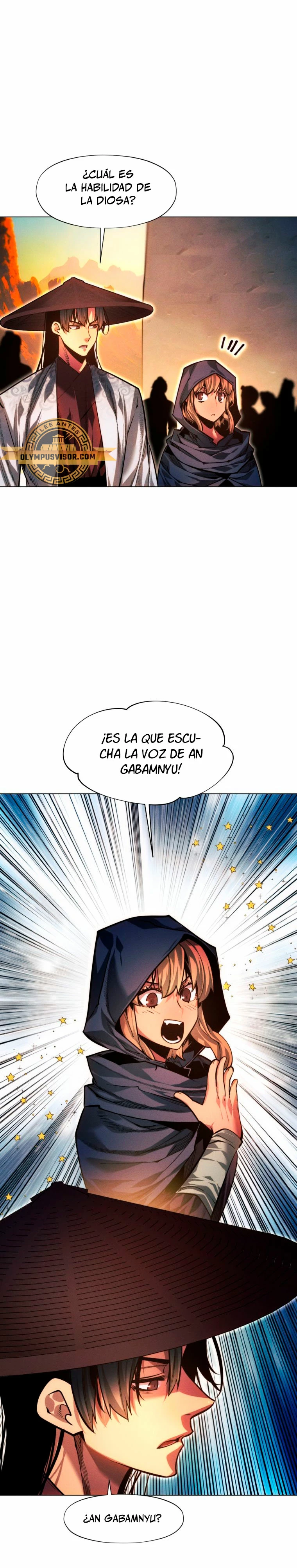 Un hombre moderno que transmigró al mundo murim - Capítulo 71 - Página 48 - LectorTMOo