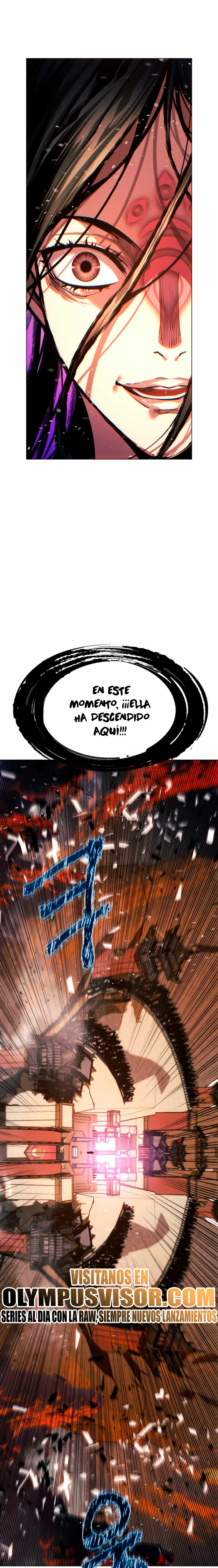 Un hombre moderno que transmigró al mundo murim - Capítulo 71 - Página 56 - LectorTMOo