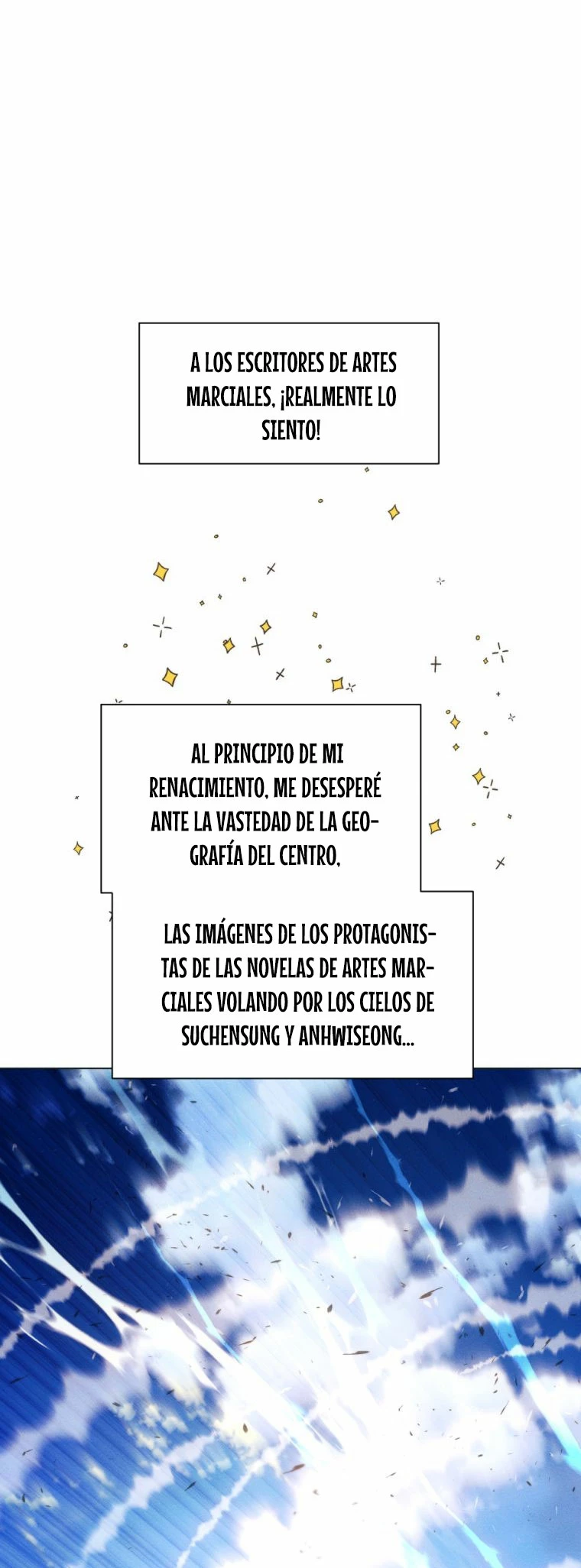 Un hombre moderno que transmigró al mundo murim - Capítulo 72 - Página 56 - LectorTMOo