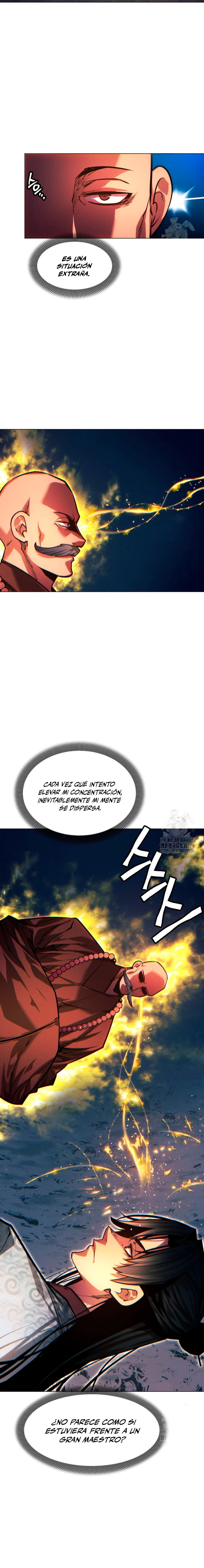 Un hombre moderno que transmigró al mundo murim - Capítulo 84 - Página 12 - LectorTMOo