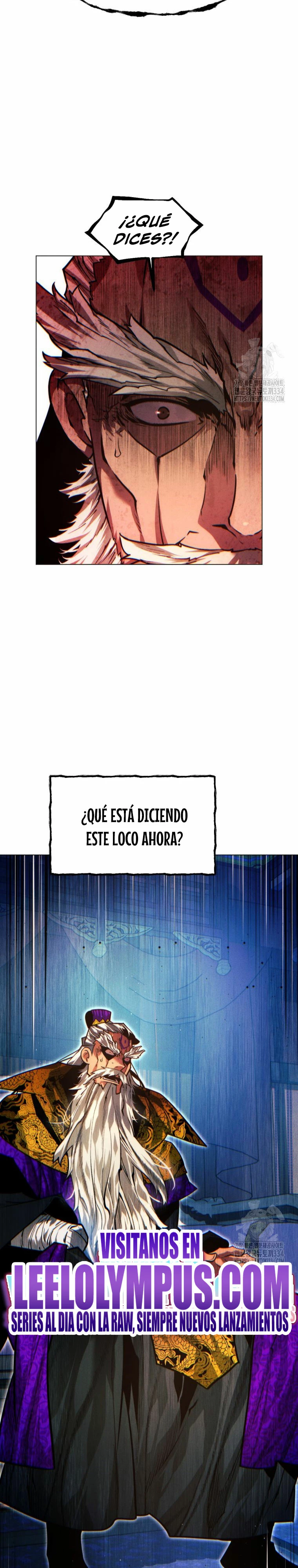 Un hombre moderno que transmigró al mundo murim - Capítulo 89 - Página 50 - LectorTMOo