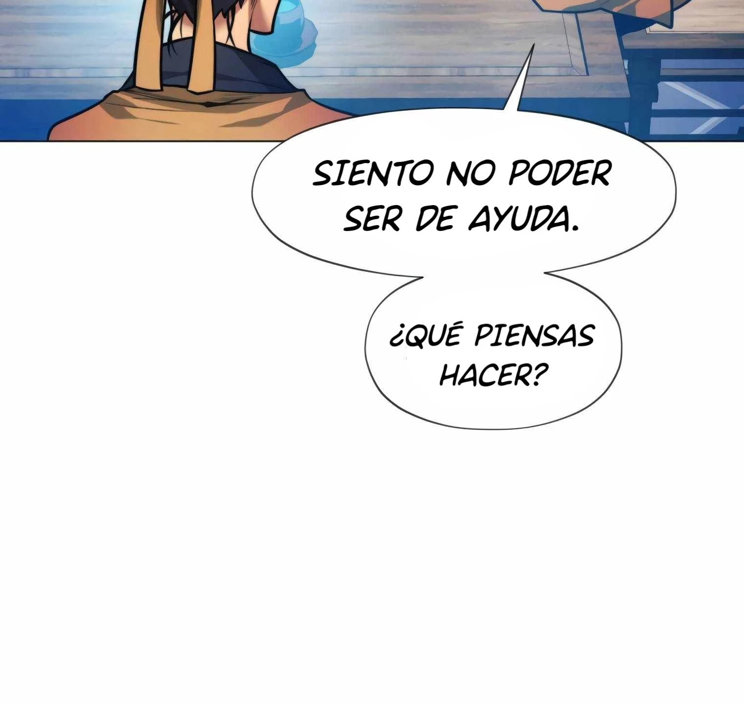 Un hombre moderno que transmigró al mundo murim - Capítulo 9 - Página 45 - LectorTMOo