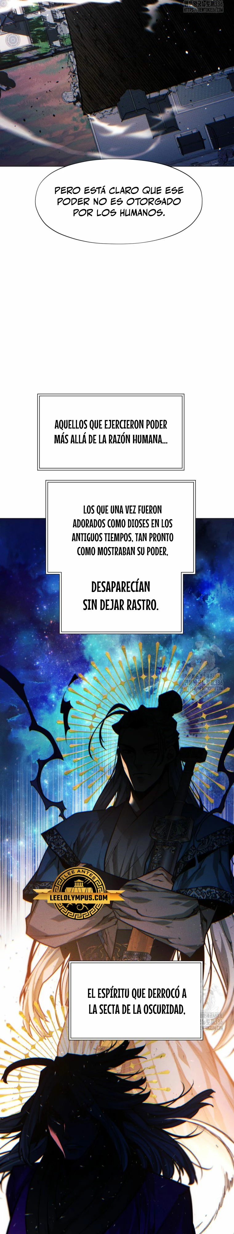 Un hombre moderno que transmigró al mundo murim - Capítulo 91 - Página 17 - LectorTMOo