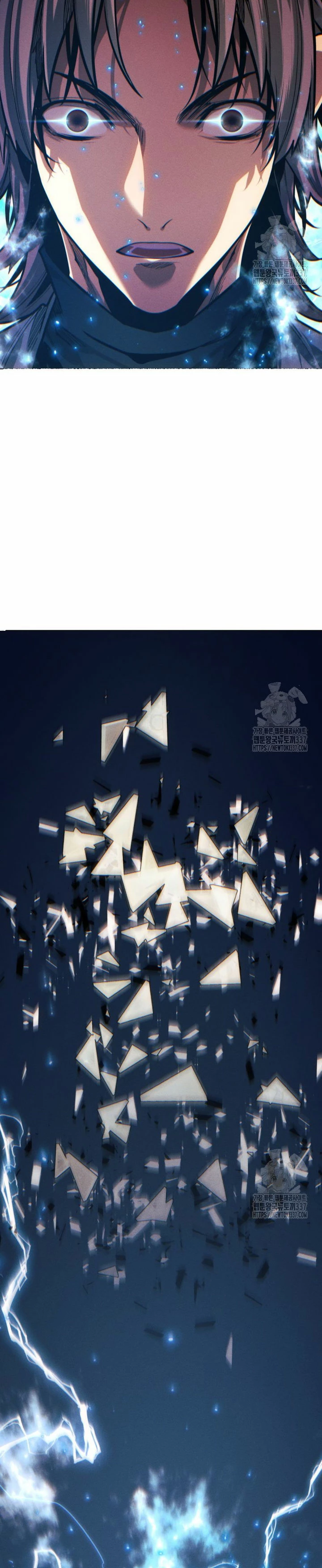 Un hombre moderno que transmigró al mundo murim - Capítulo 93 - Página 39 - LectorTMOo