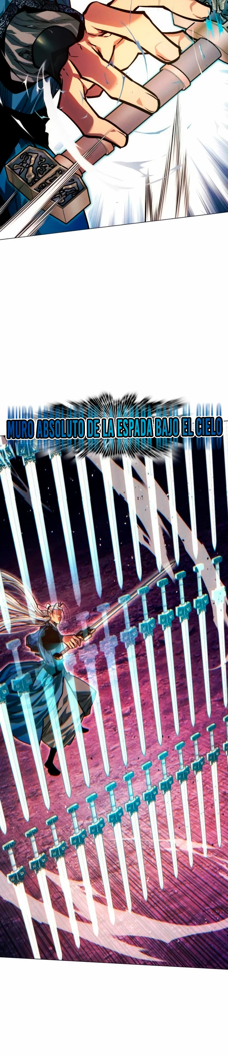 Un hombre moderno que transmigró al mundo murim - Capítulo 99 - Página 7 - LectorTMOo