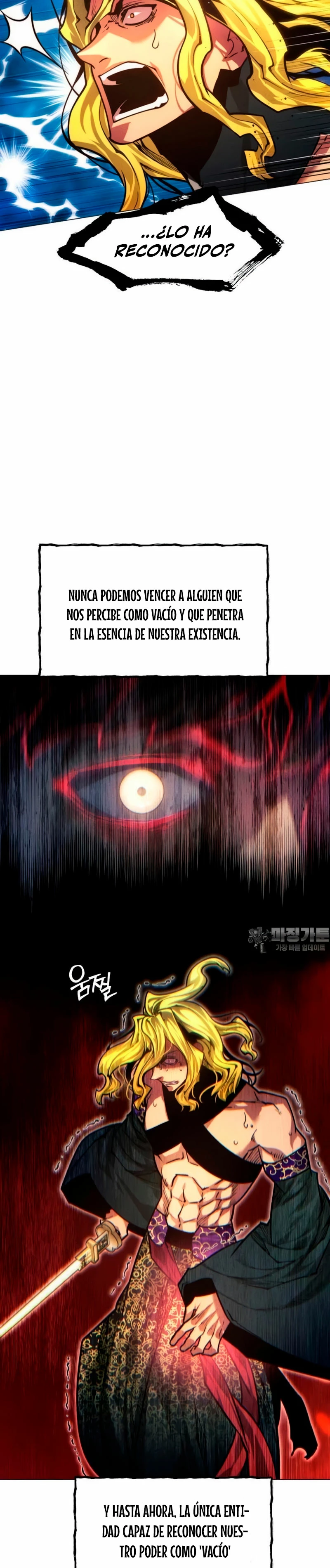 Un hombre moderno que transmigró al mundo murim - Capítulo 99 - Página 25 - LectorTMOo