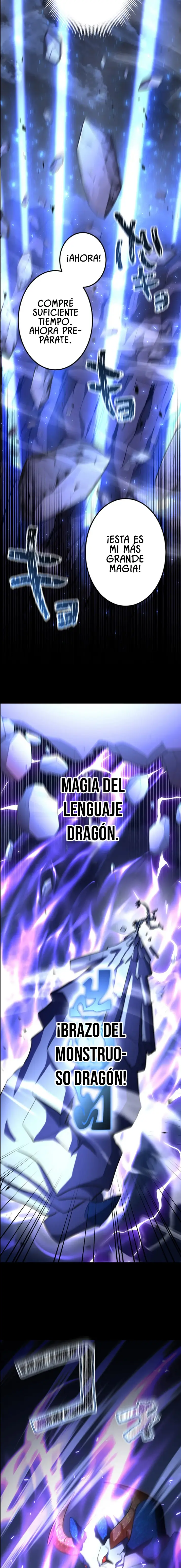 Un niño criado por dragones quiere ser adoptado. - Capítulo 11 - Página 17 - LectorTMOo