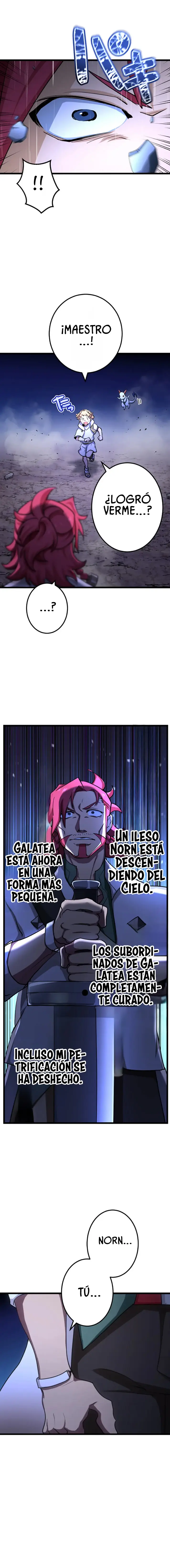 Un niño criado por dragones quiere ser adoptado. - Capítulo 12 - Página 13 - LectorTMOo