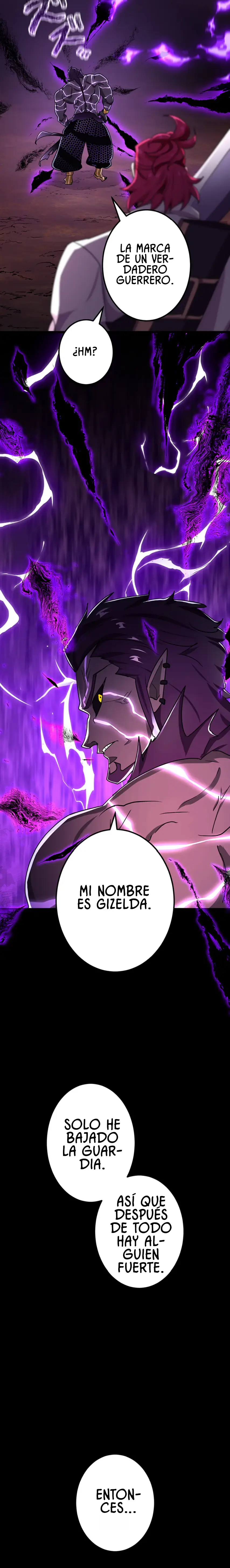 Un niño criado por dragones quiere ser adoptado. - Capítulo 17 - Página 15 - LectorTMOo