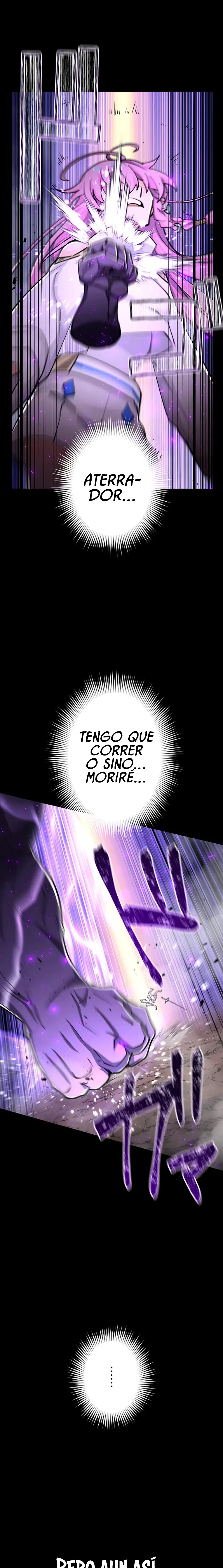 Un niño criado por dragones quiere ser adoptado. - Capítulo 19 - Página 8 - LectorTMOo