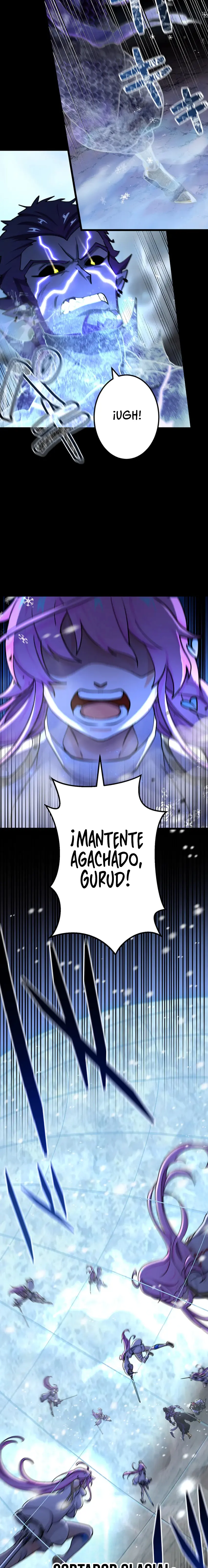 Un niño criado por dragones quiere ser adoptado. - Capítulo 19 - Página 18 - LectorTMOo