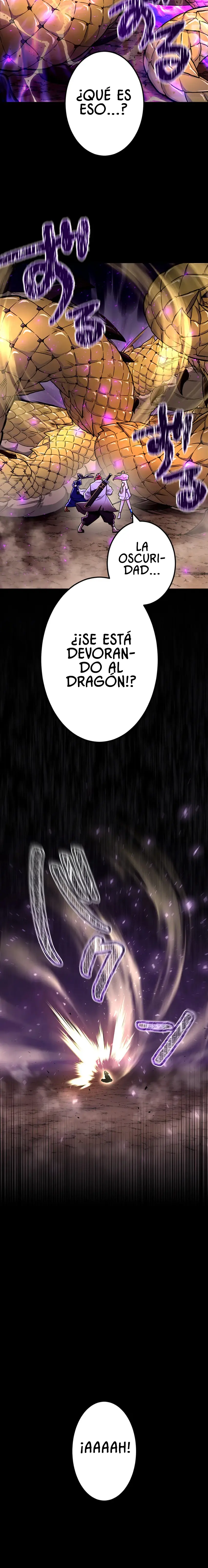 Un niño criado por dragones quiere ser adoptado. - Capítulo 19 - Página 27 - LectorTMOo