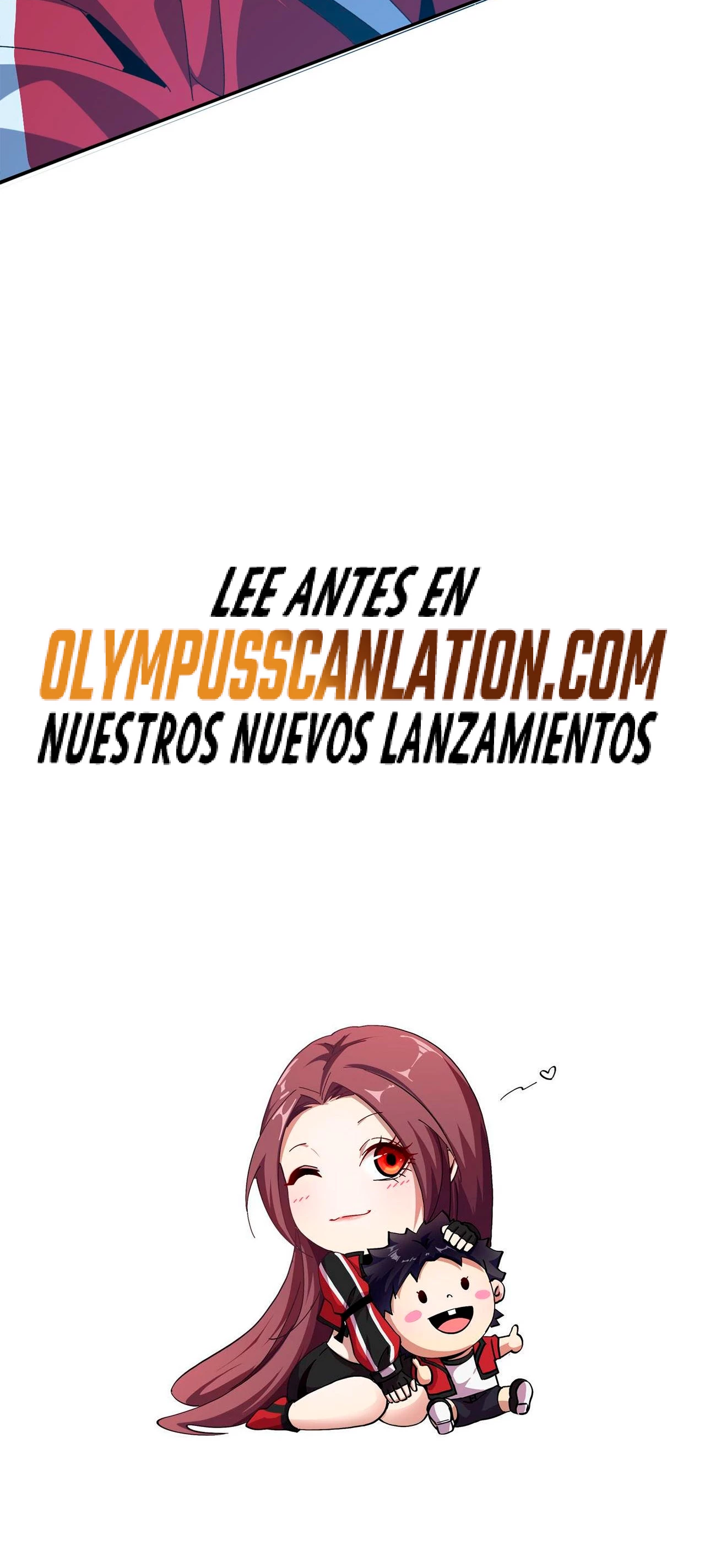 Un puño para destruir otro mundo - Capítulo 26 - Página 38 - LectorTMOo