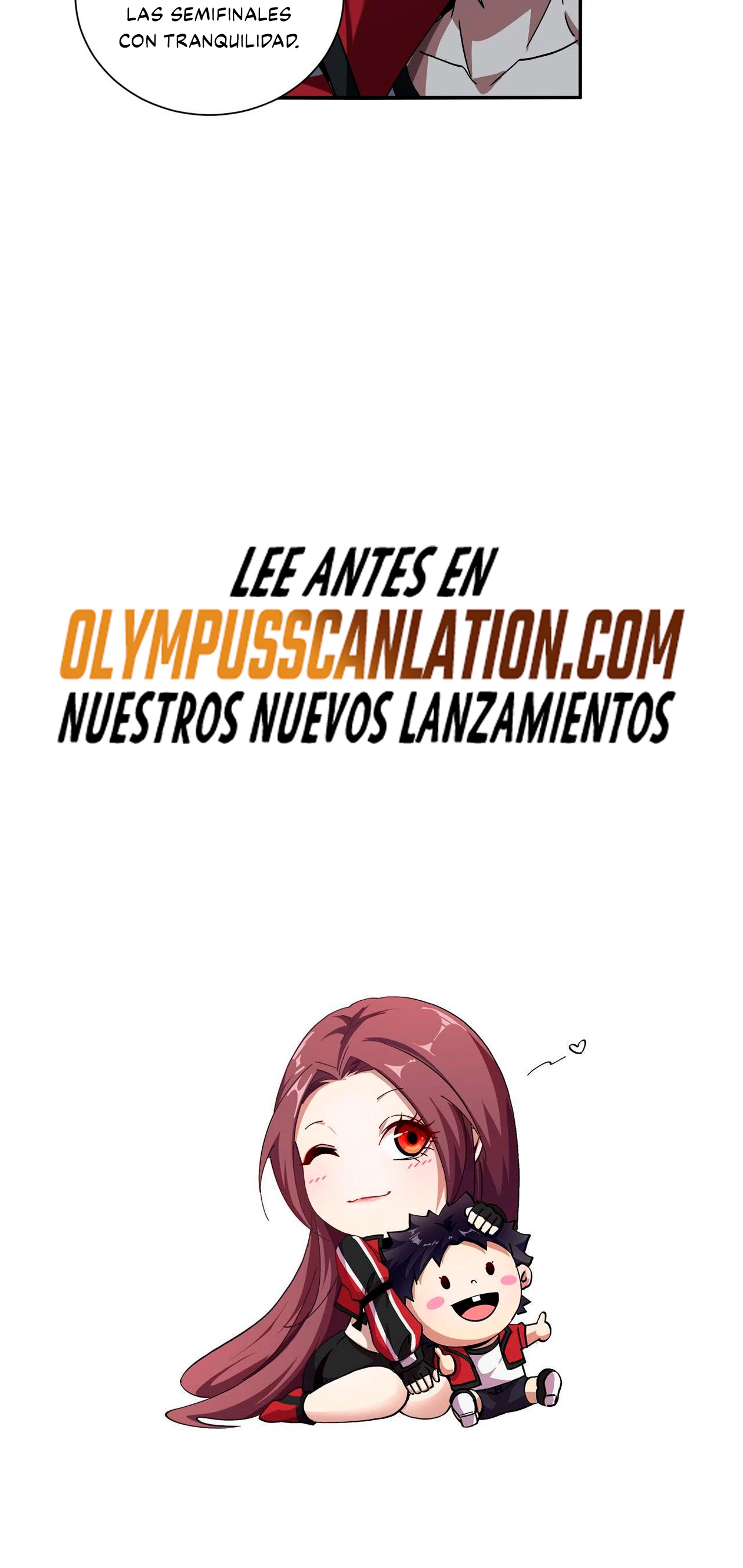 Un puño para destruir otro mundo - Capítulo 27 - Página 45 - LectorTMOo