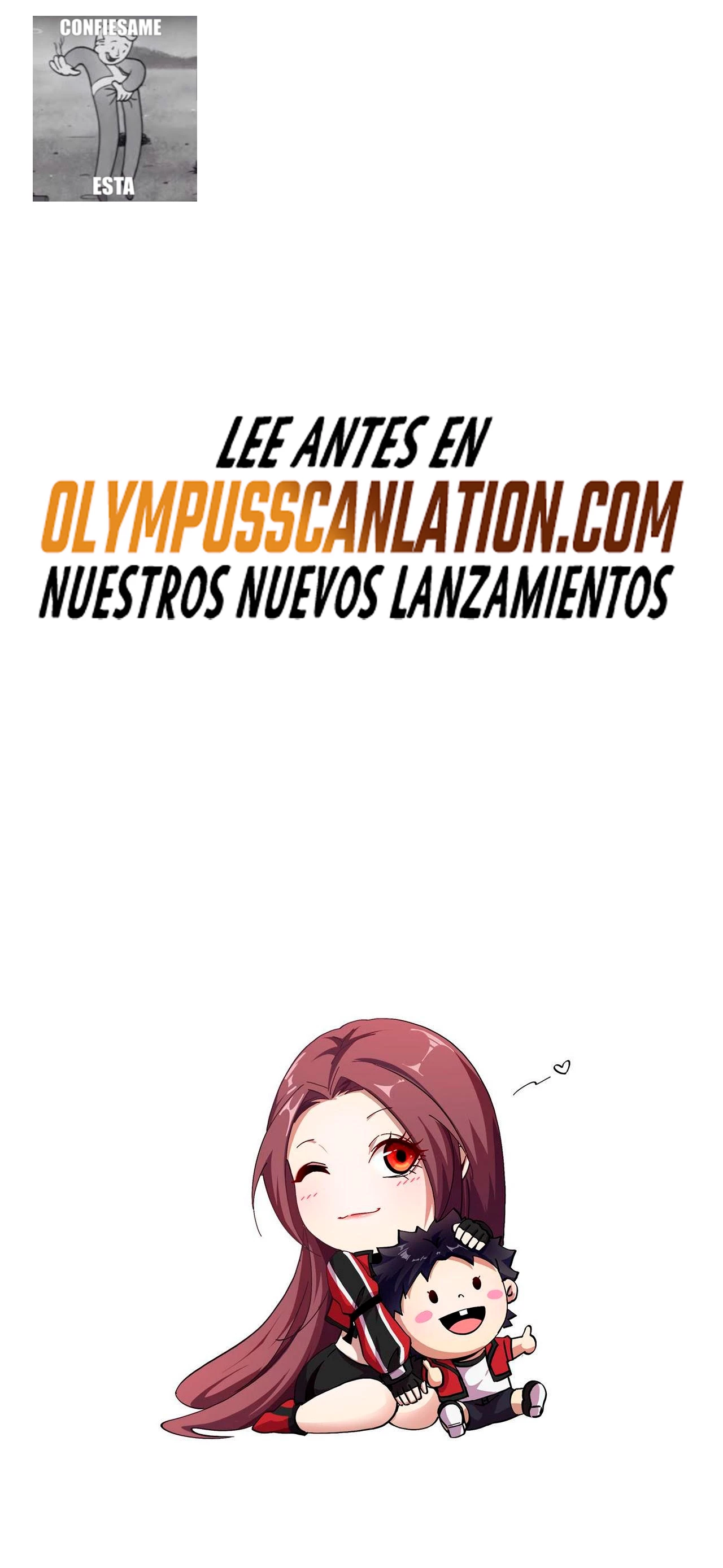 Un puño para destruir otro mundo - Capítulo 28 - Página 36 - LectorTMOo