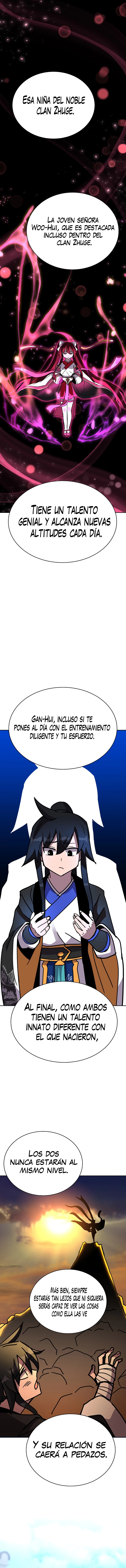 Un Streamer en el murim - Capítulo 14 - Página 12 - LectorTMOo