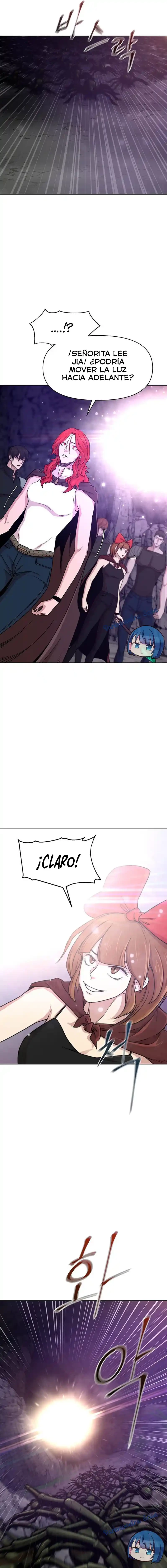 UNICO ARTISTA MARCIAL RETORNADO - Capítulo 6 - Página 14 - LectorTMOo