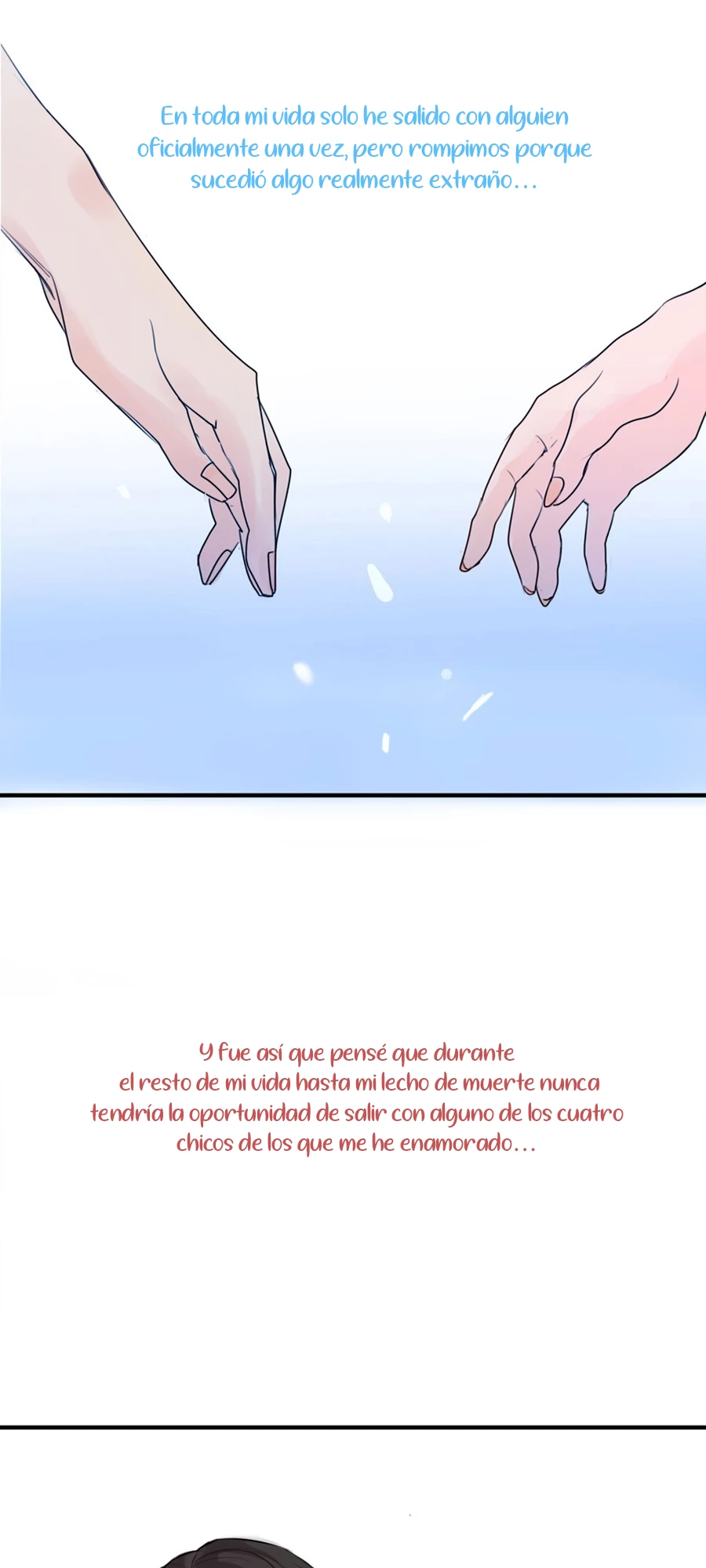 Unwanted Crush - Capítulo  - Página 13 - LectorTMOo