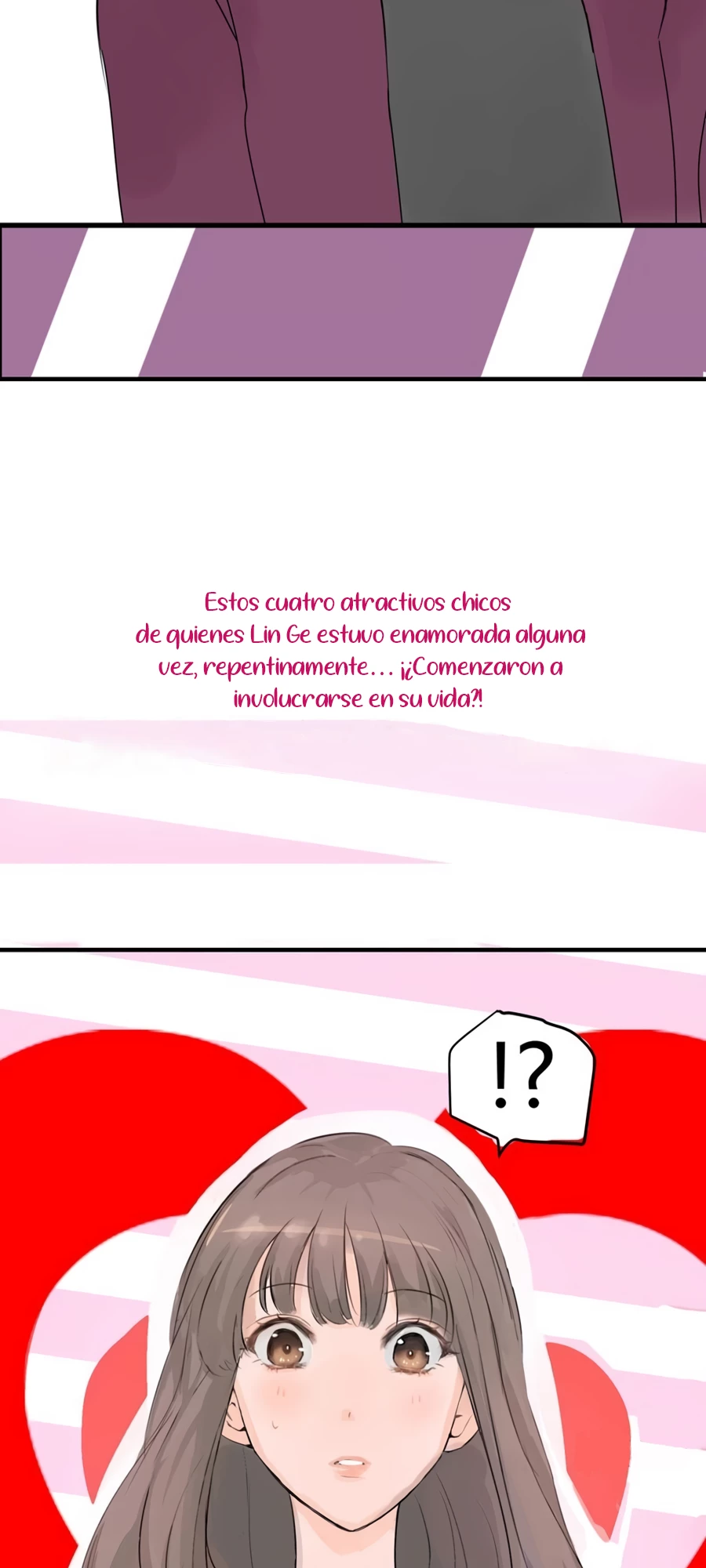 Unwanted Crush - Capítulo  - Página 17 - LectorTMOo