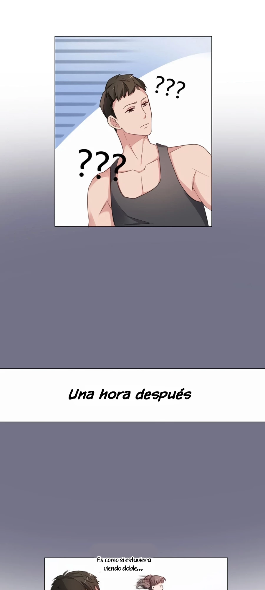 Unwanted Crush - Capítulo 5 - Página 7 - LectorTMOo