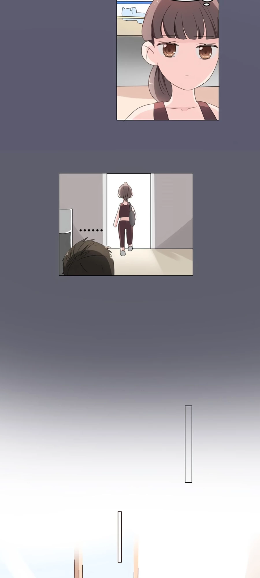 Unwanted Crush - Capítulo 5 - Página 10 - LectorTMOo