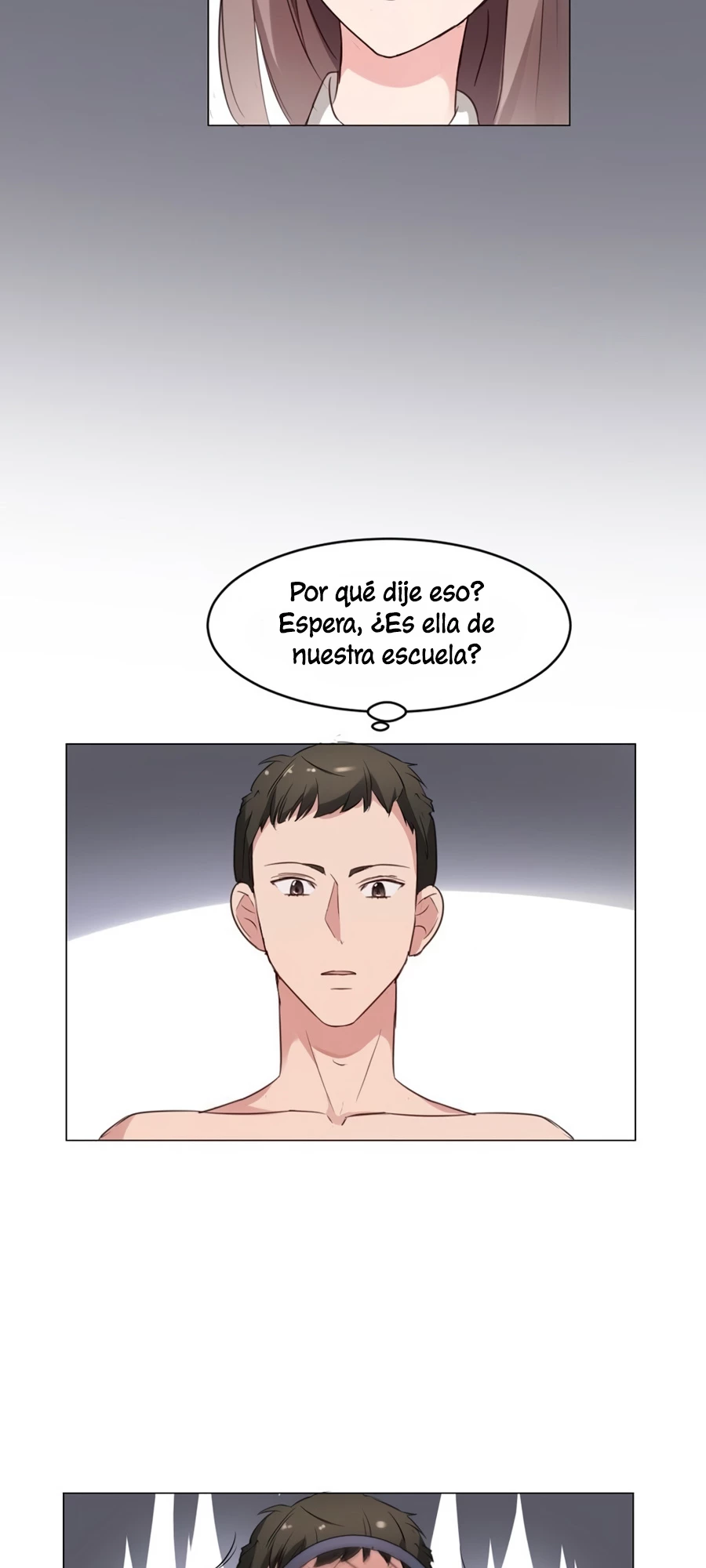 Unwanted Crush - Capítulo 5 - Página 23 - LectorTMOo