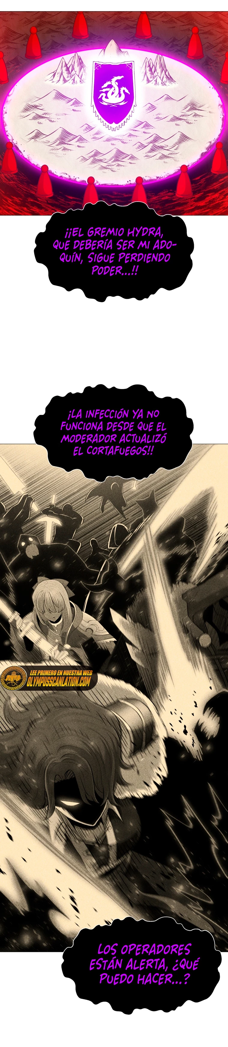 Updater - Capítulo 100 - Página 9 - LectorTMOo