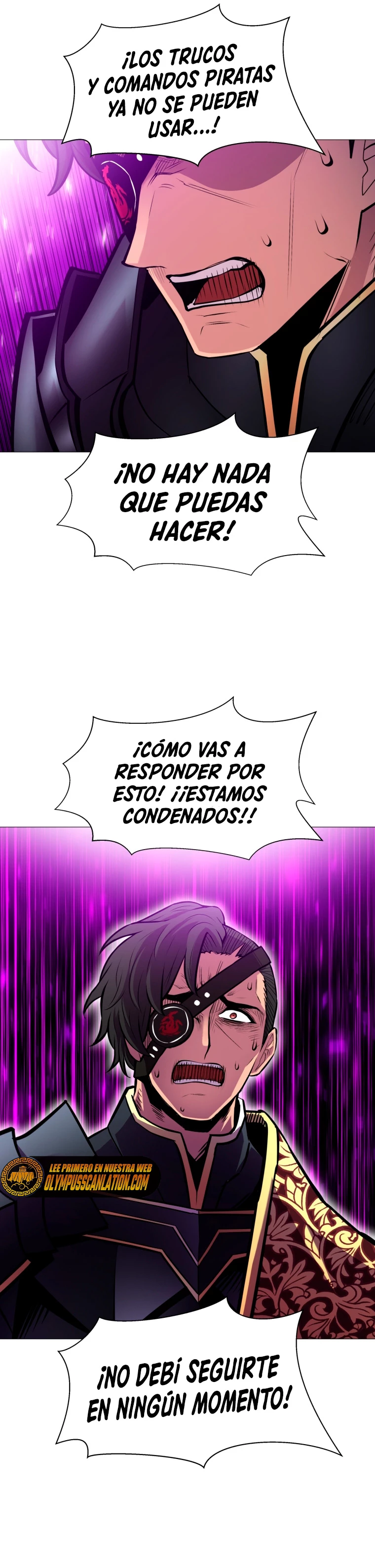 Updater - Capítulo 100 - Página 11 - LectorTMOo