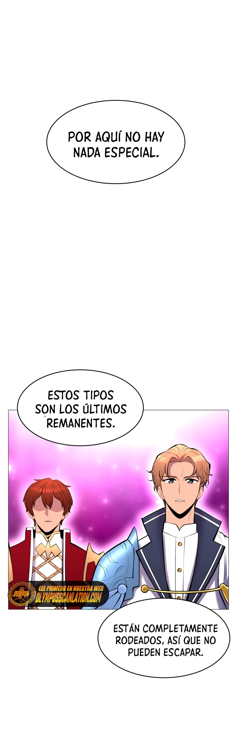 Updater - Capítulo 100 - Página 17 - LectorTMOo