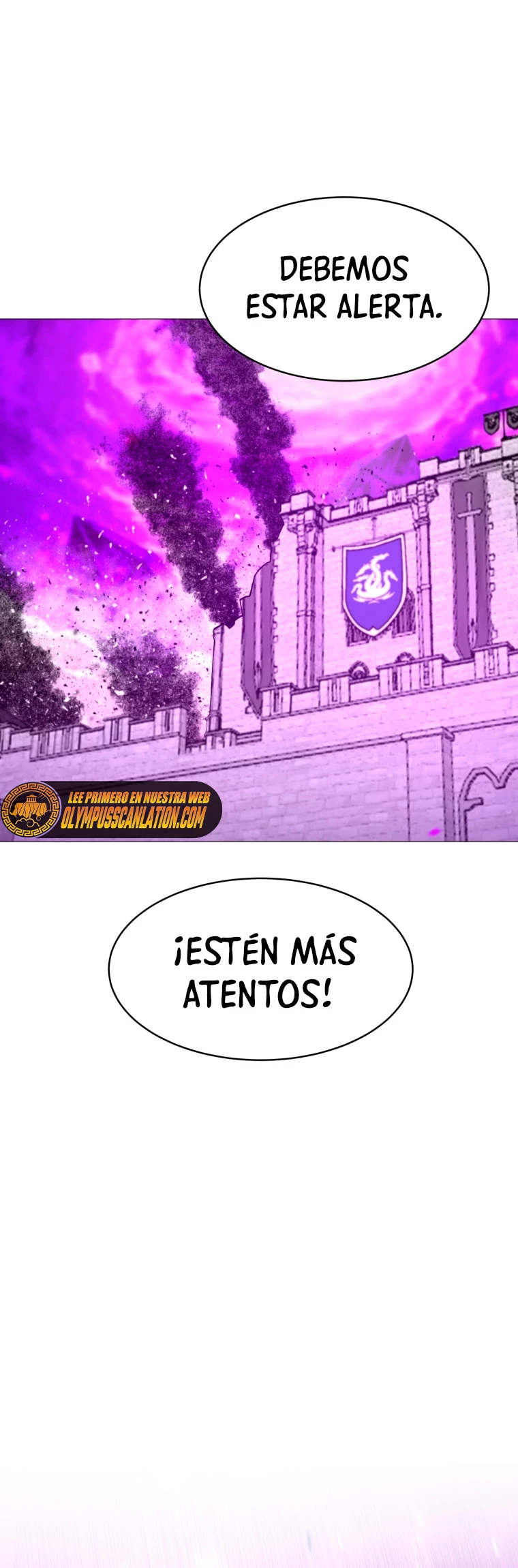 Updater - Capítulo 100 - Página 21 - LectorTMOo
