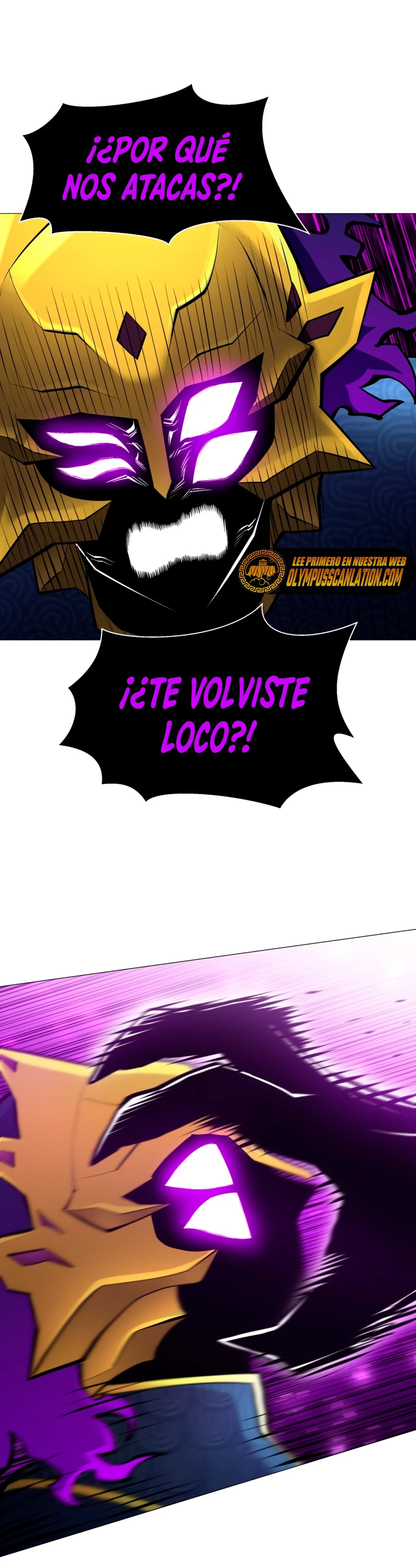 Updater - Capítulo 100 - Página 23 - LectorTMOo