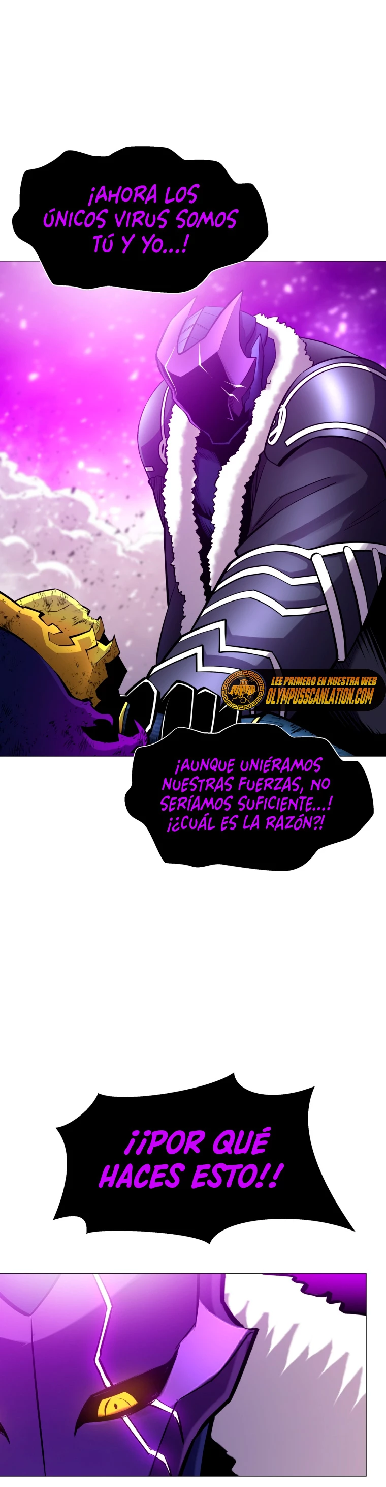 Updater - Capítulo 100 - Página 27 - LectorTMOo