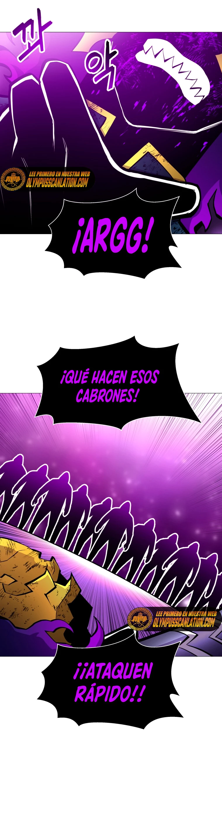 Updater - Capítulo 100 - Página 28 - LectorTMOo