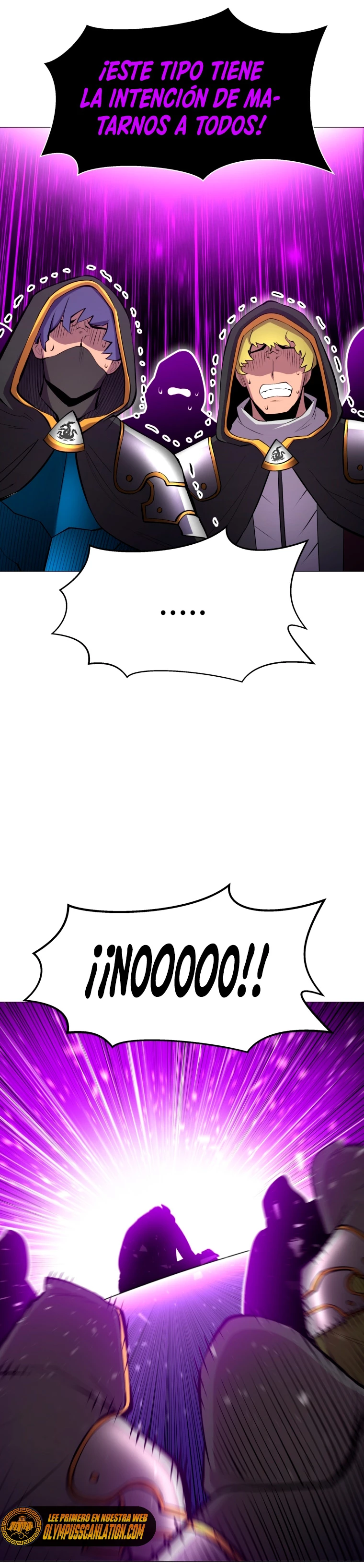 Updater - Capítulo 100 - Página 29 - LectorTMOo