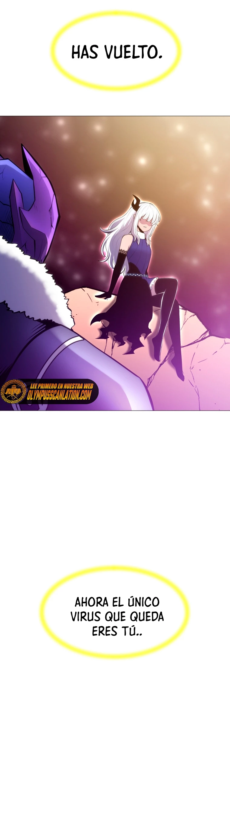 Updater - Capítulo 100 - Página 34 - LectorTMOo