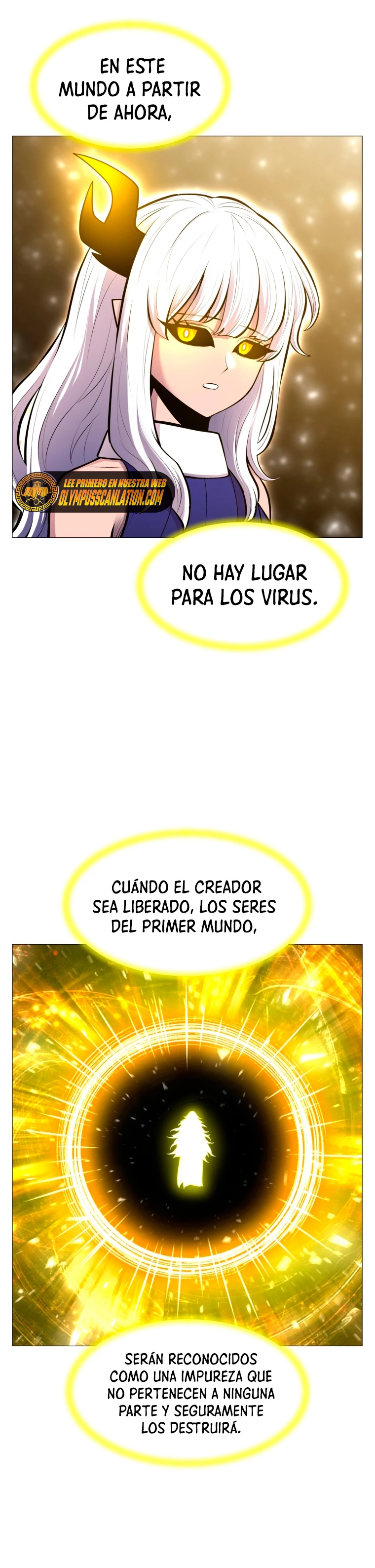 Updater - Capítulo 100 - Página 35 - LectorTMOo