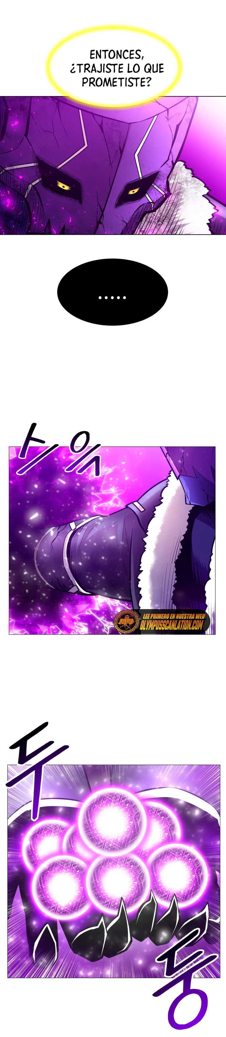 Updater - Capítulo 100 - Página 37 - LectorTMOo