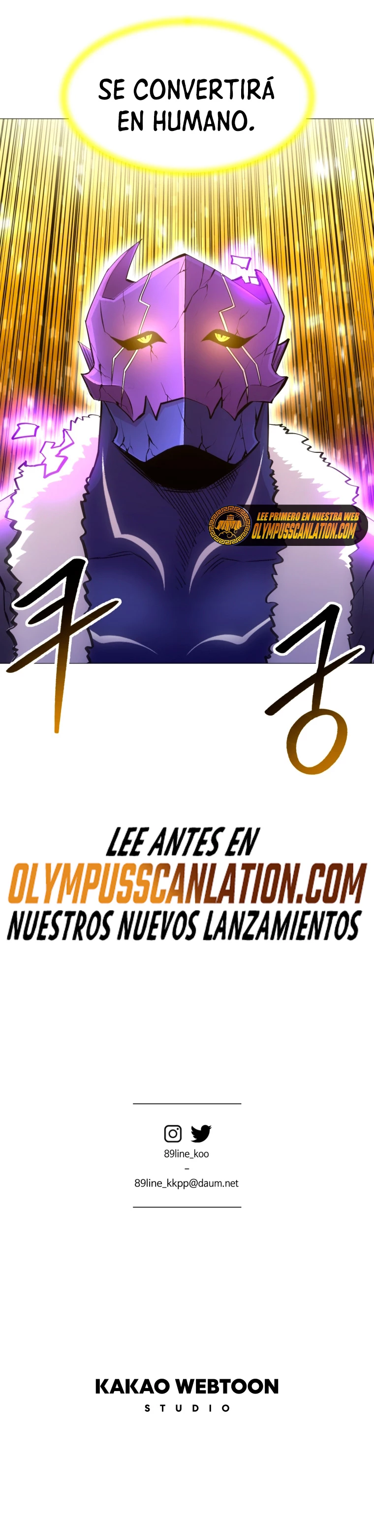 Updater - Capítulo 100 - Página 41 - LectorTMOo