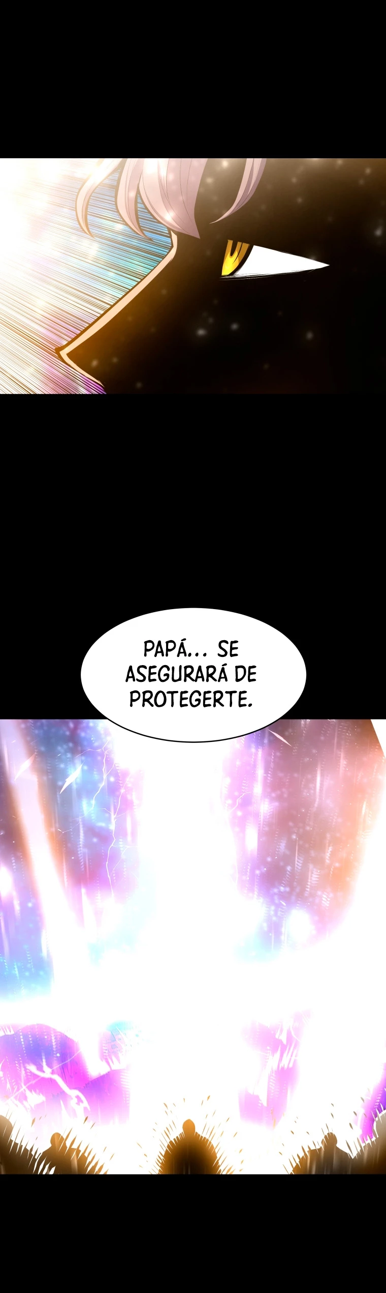 Updater - Capítulo 101 - Página 6 - LectorTMOo